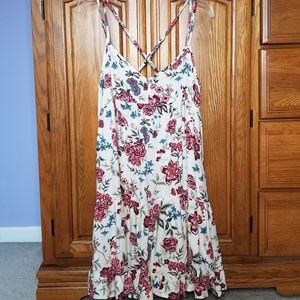 American Eagle Dress